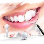 Когда нужно обращаться в стоматологию?
