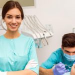 Причины потемнения зубной эмали