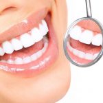 Вред домашнего отбеливания зубов